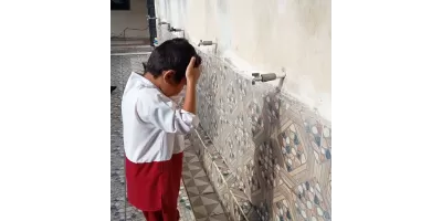 kegiatan peserta didik jenjang SD