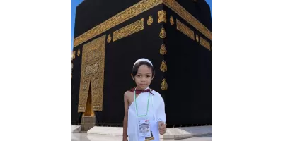 Kegiatan PKBM Khadijah