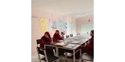 Kegiatan Belajar Mengajar