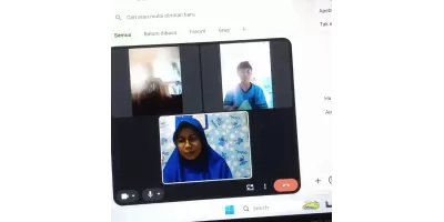 pembelajaran daring