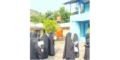 mpls pkbm khadijah jenjang smp & sma