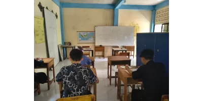 Pembelajaran Bahasa Arab