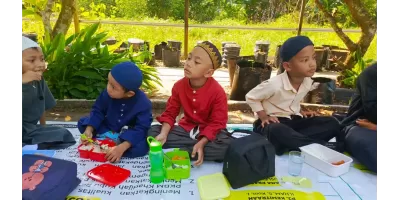 mpls pkbm khadijah jenjang paud
