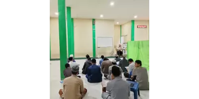 workshop tentang pentingnya kesehatan