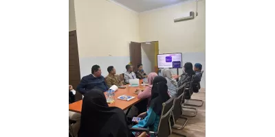 Kegiatan PKBM Khadijah