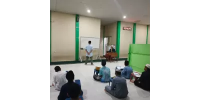 Kegiatan Belajar Mengajar