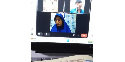 pembelajaran daring