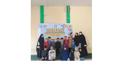 mpls pkbm khadijah jenjang sd