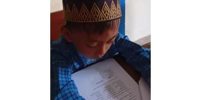 Kegiatan Belajar Mengajar