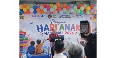 LPKA Berikan Penghargaan Kepada PKBM Khadijah